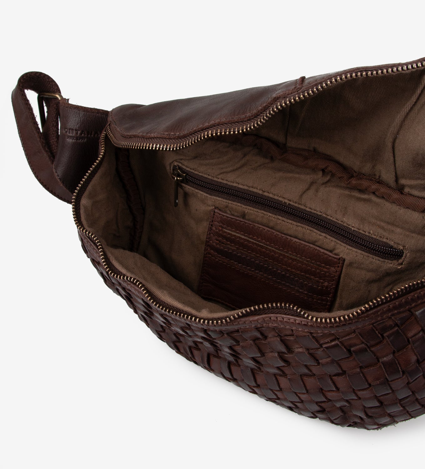 Montana est. 1957 Verona Bumbags Brown
