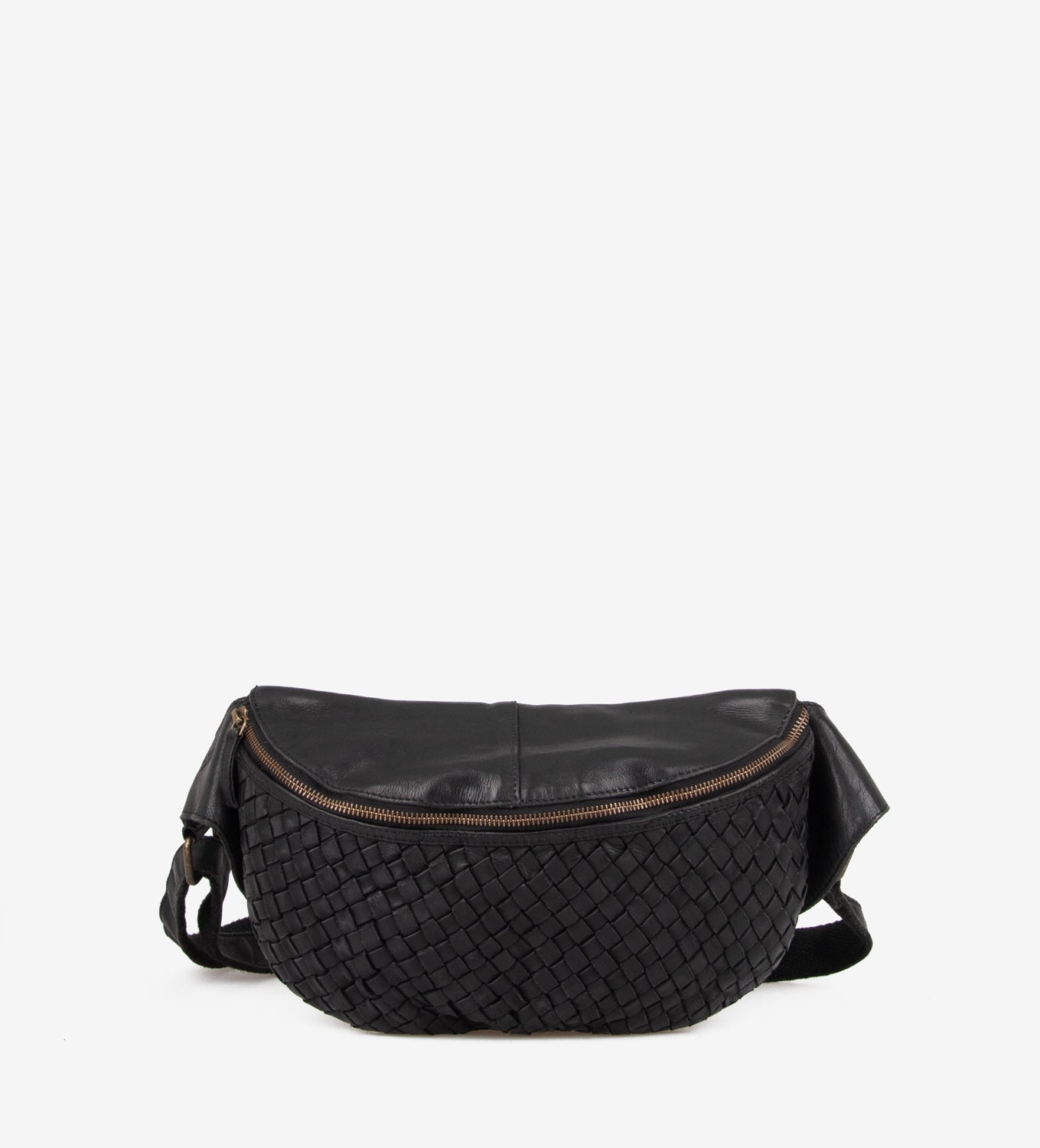 Montana est. 1957 Verona Bumbags Black
