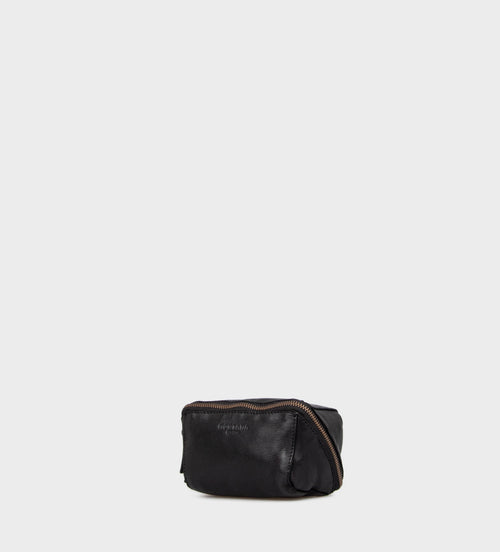 Montana est. 1957 Willow Toiletbags Black