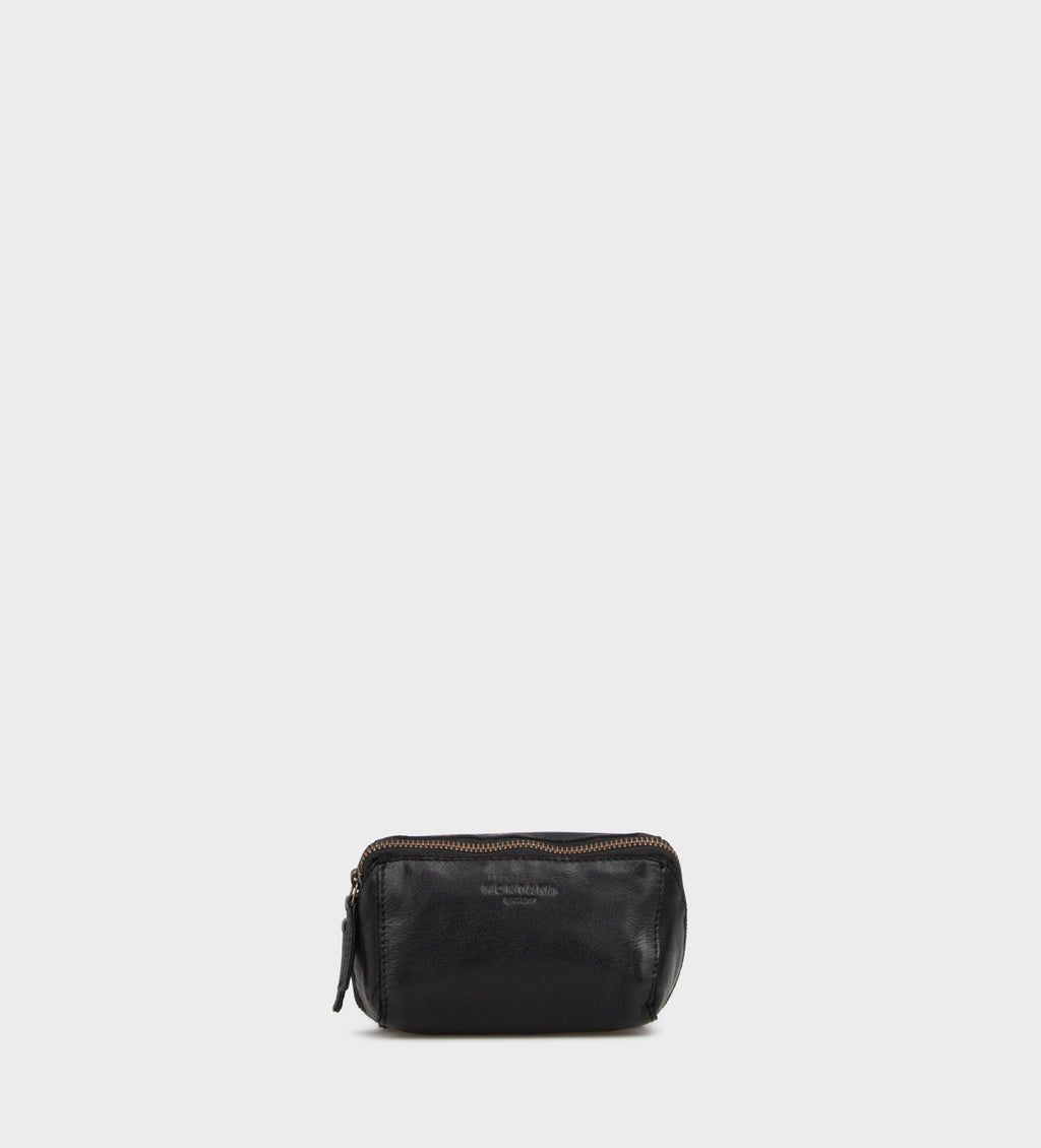 Montana est. 1957 Willow Toiletbags Black