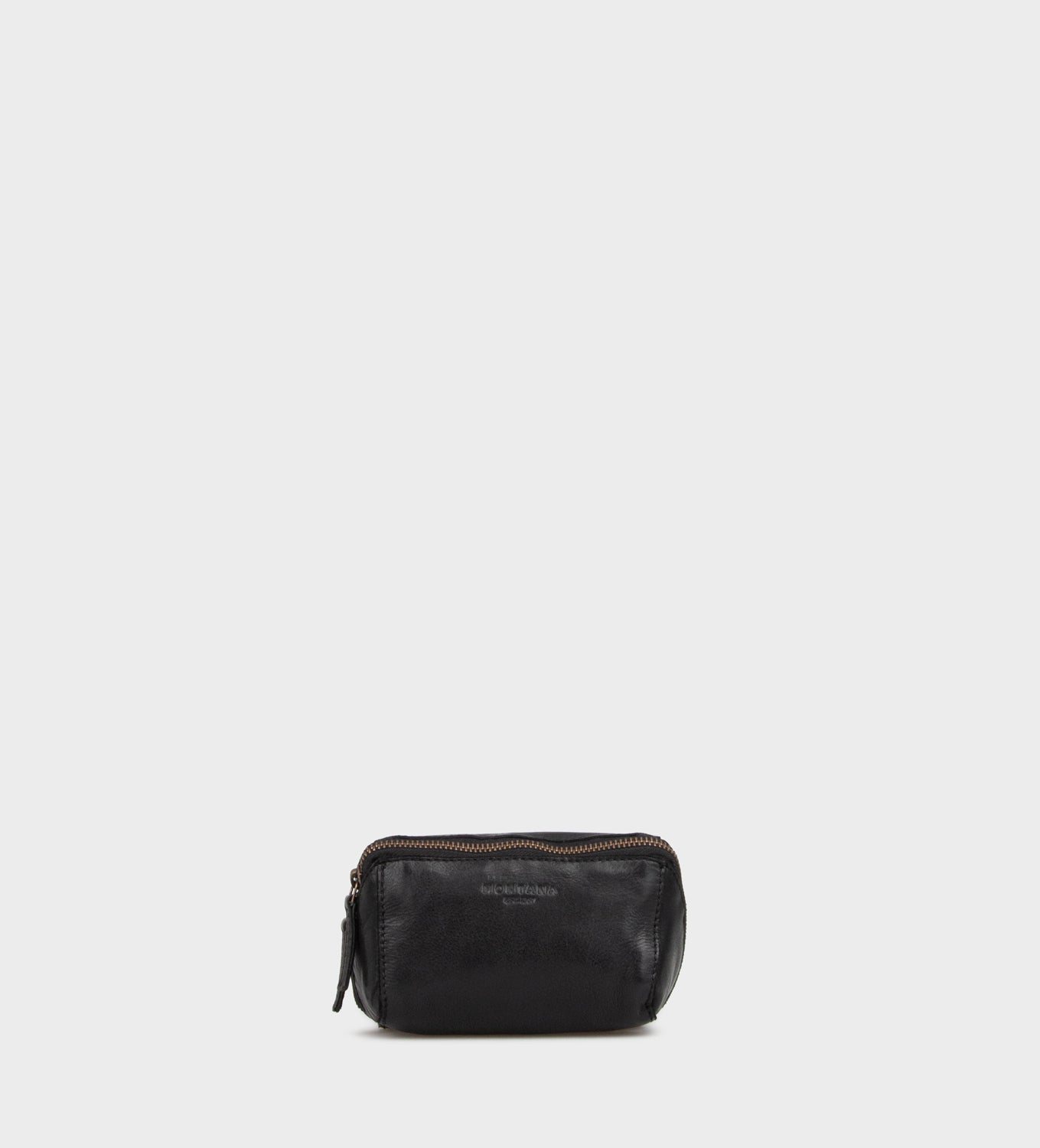 Montana est. 1957 Willow Toiletbags Black