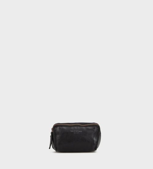 Montana est. 1957 Willow Toiletbags Black