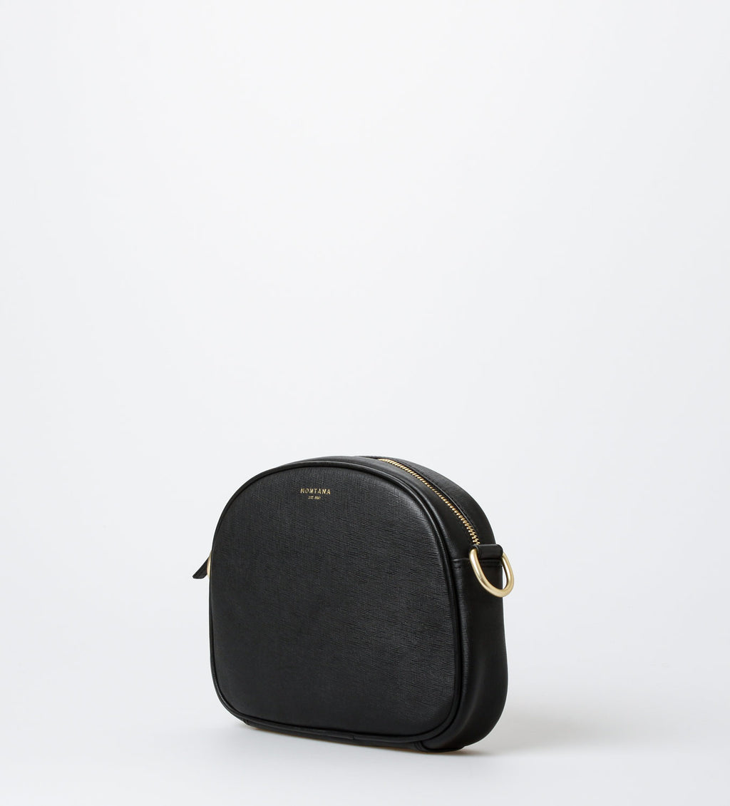 Montana est. 1957 Ystad Bags Black