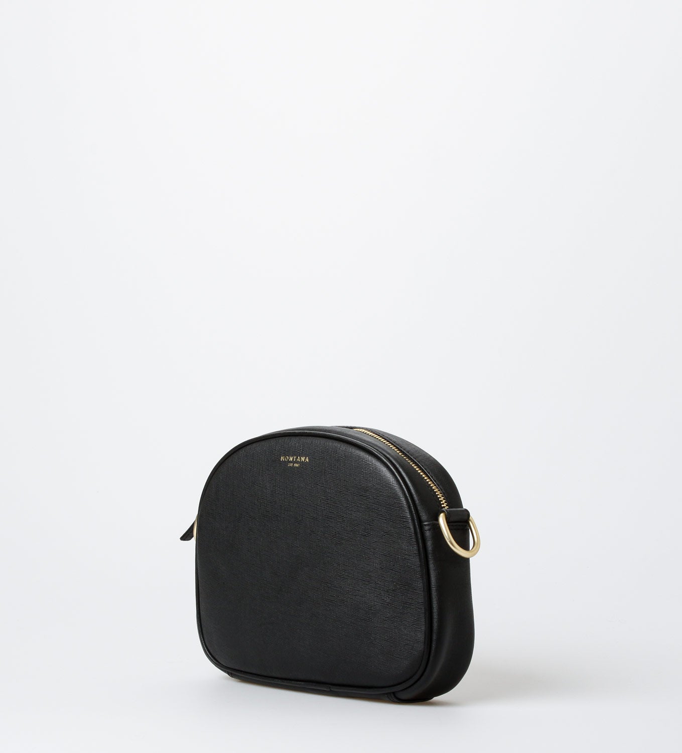 Montana est. 1957 Ystad Bags Black