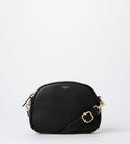 Montana est. 1957 Ystad Bags Black